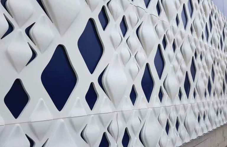 Ultra-High-Performance Concrete (UHPC) – Concrée